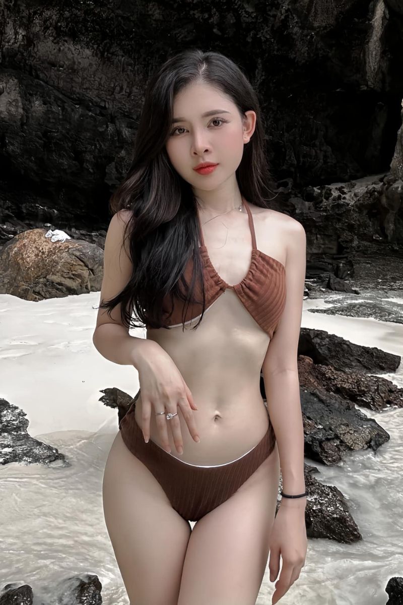 Ảnh Thảo Nhi Adelaa sexy 14