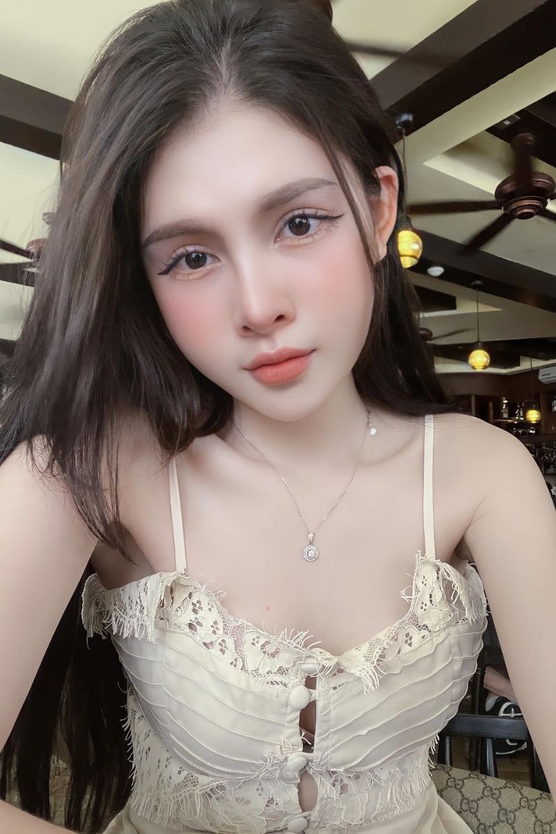 Ảnh Thảo Nhi Adelaa sexy 29