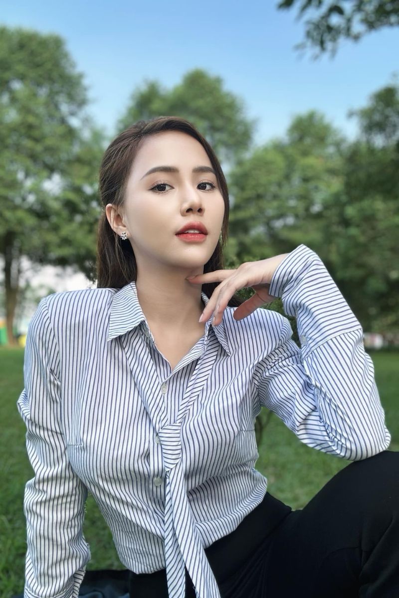 Ảnh Thu Mít 6996 xinh đẹp 17