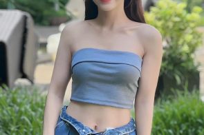 118+ Ảnh Thu Mít 6996 xinh đẹp, trẻ trung, cuốn hút