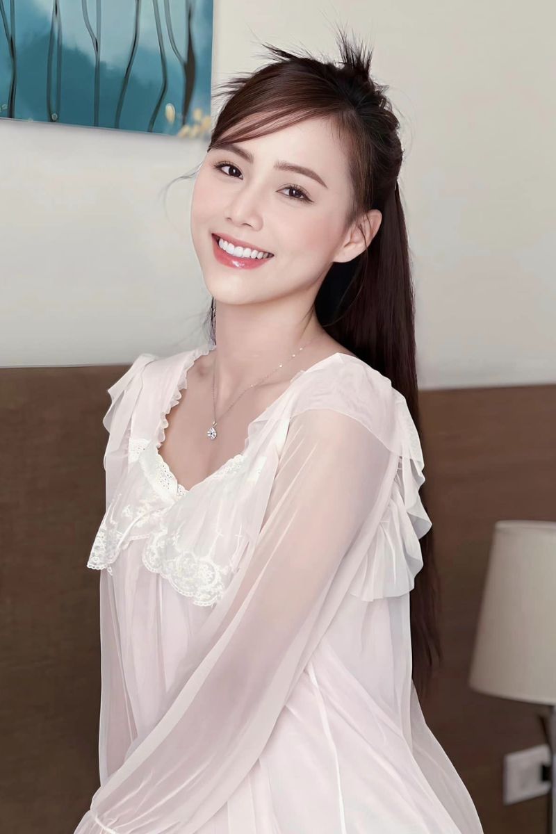 Ảnh Thu Mít 6996 xinh đẹp 20