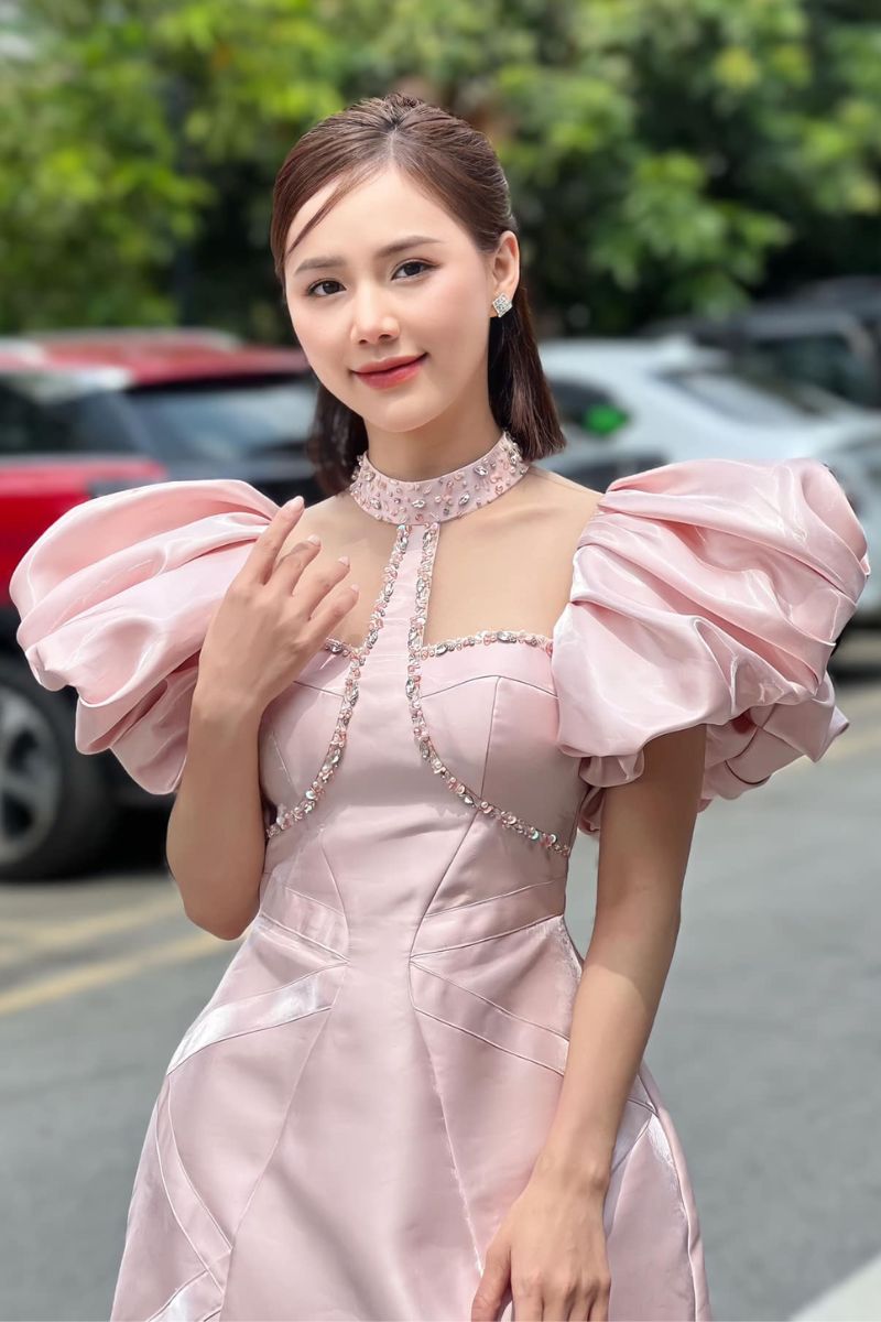 Ảnh Thu Mít 6996 xinh đẹp 23