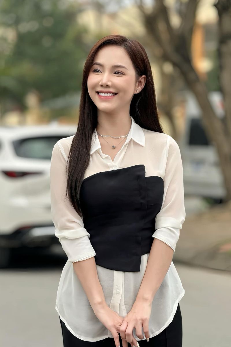 Ảnh Thu Mít 6996 xinh đẹp 4