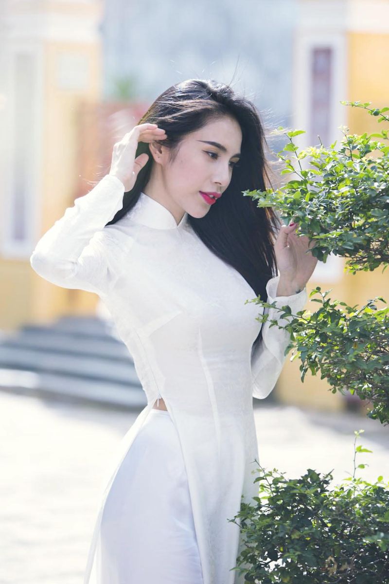 Ảnh Thủy Tiên sexy 25