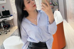 69+ Ảnh tiktoker LIÊN EVA sexy với thân hình bốc lửa