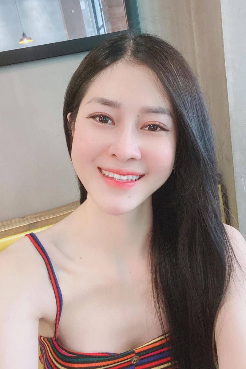 Ảnh Trần Ngọc Phương Mai sexy 22