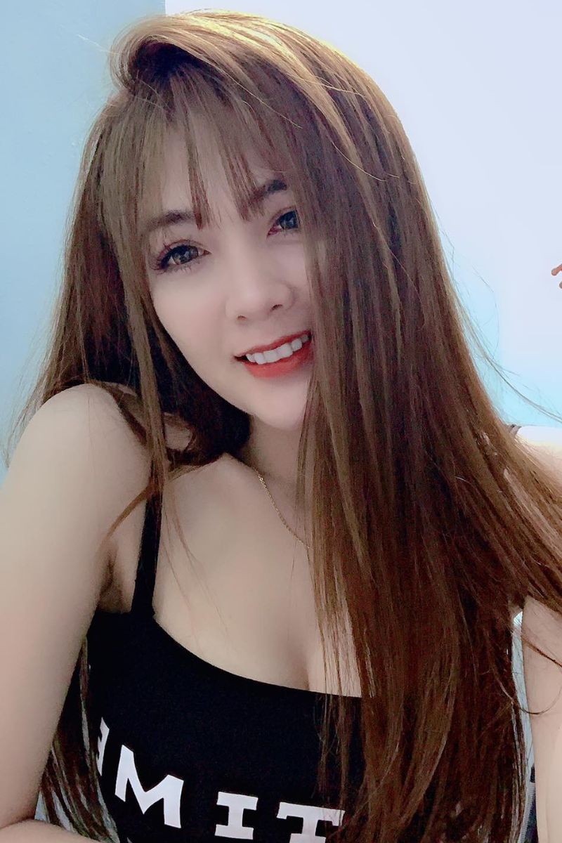 Ảnh Trần Thu sexy 10