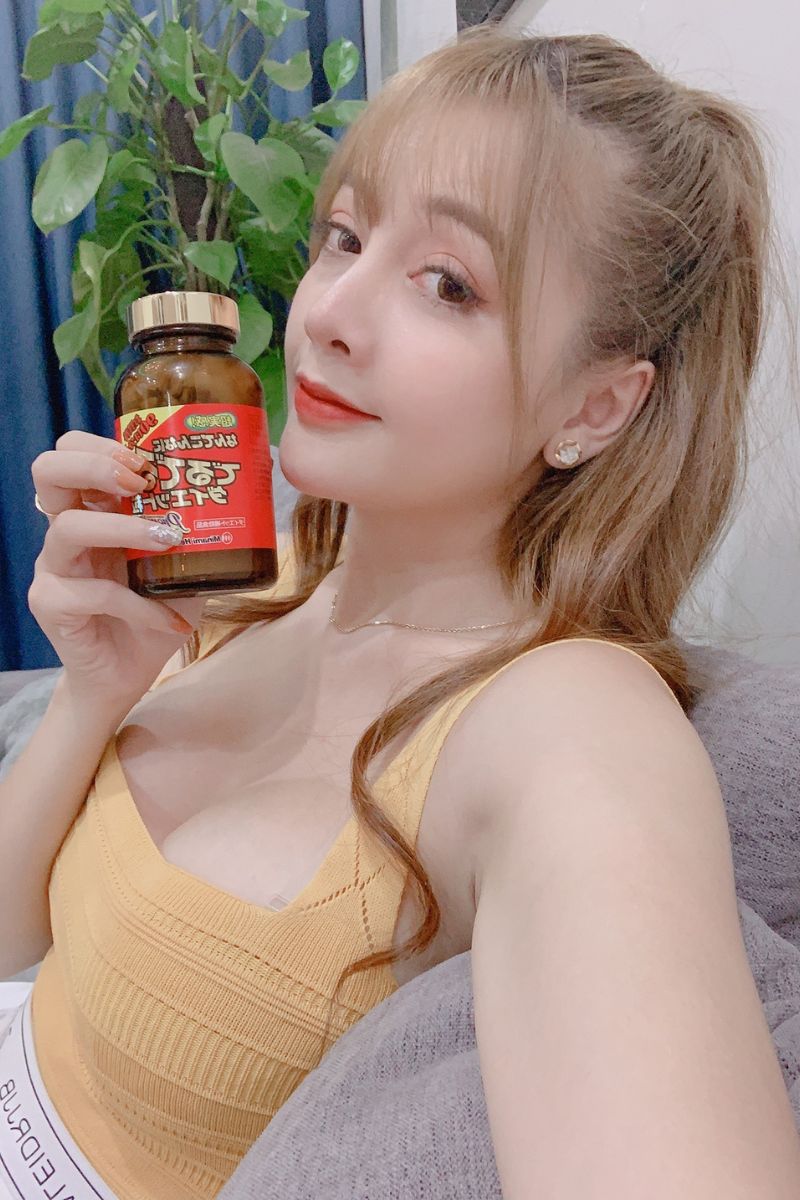 Ảnh Trần Thu sexy 20