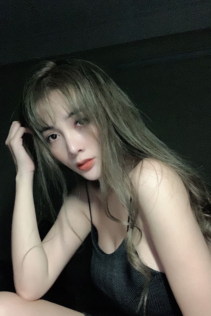 Ảnh Trần Thu sexy 25