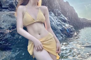 99+ Ảnh Trương Kim Nhìu sexy với body gợi cảm