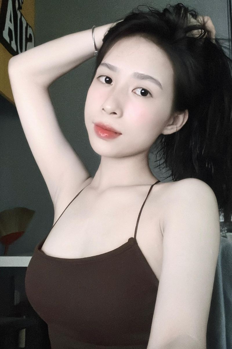 Ảnh Trương Kim Nhìu sexy 2