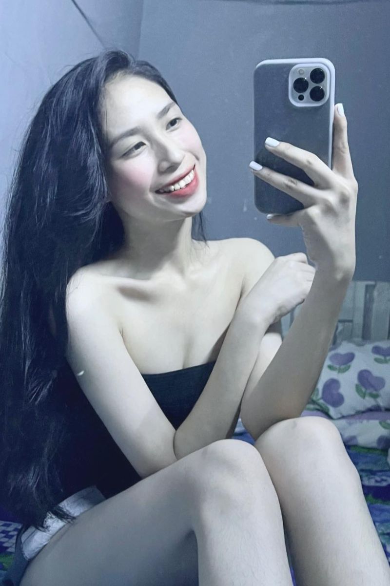 Ảnh Trương Kim Nhìu sexy 6