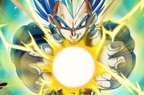 83+ Ảnh Vegeta Ngầu nhất trong 7 Viên Ngọc Rồng