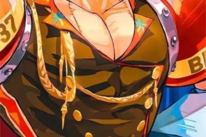 88+ Hình ảnh Franky One Piece đẹp chất lượng cao