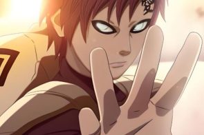 118+ Hình ảnh Gaara trong Naruto dành tặng Fan anime