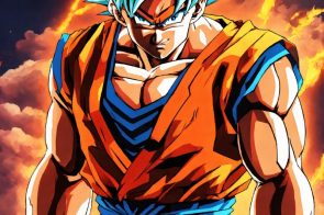 Tổng hợp 116+ Hình ảnh Goku 4K Full HD làm hình nền Điện Thoại