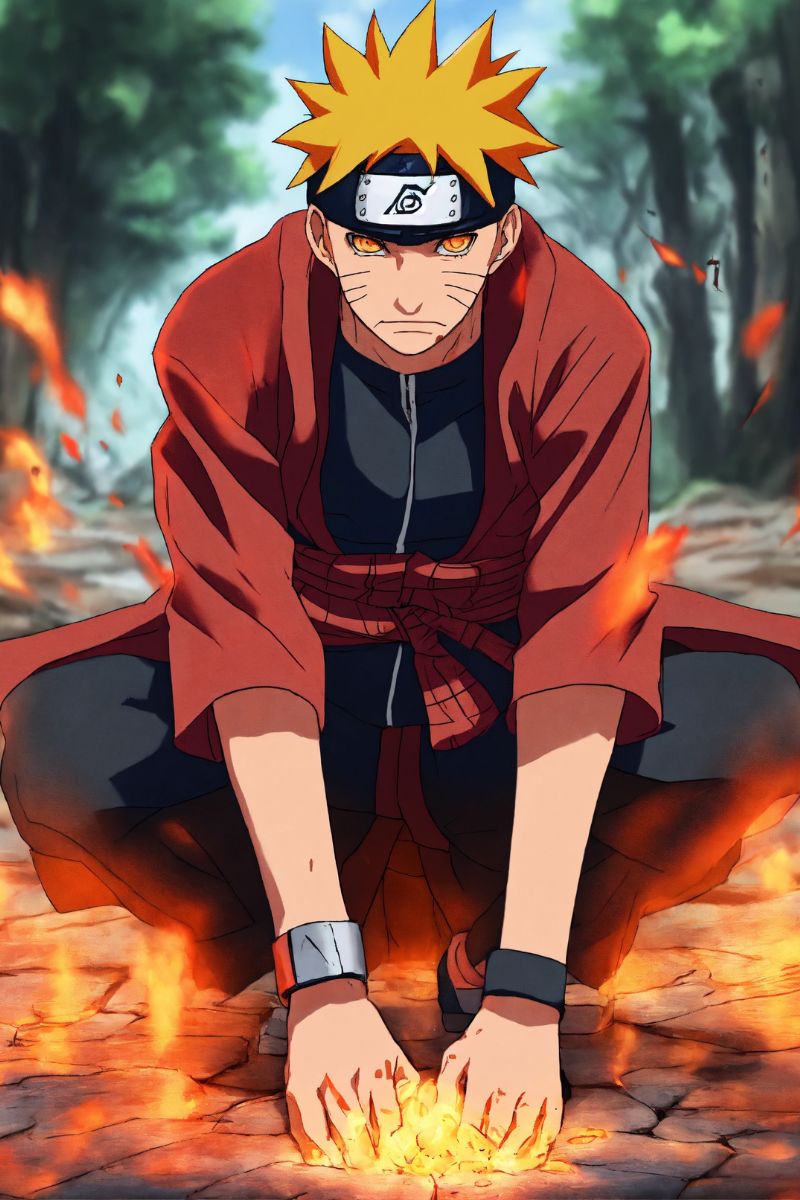 Hình ảnh Naruto đẹp nhất 5