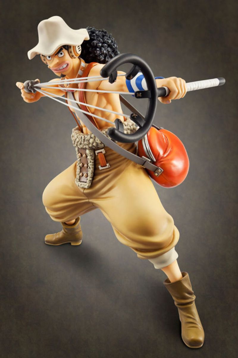 Hình ảnh Usopp One Piece 14