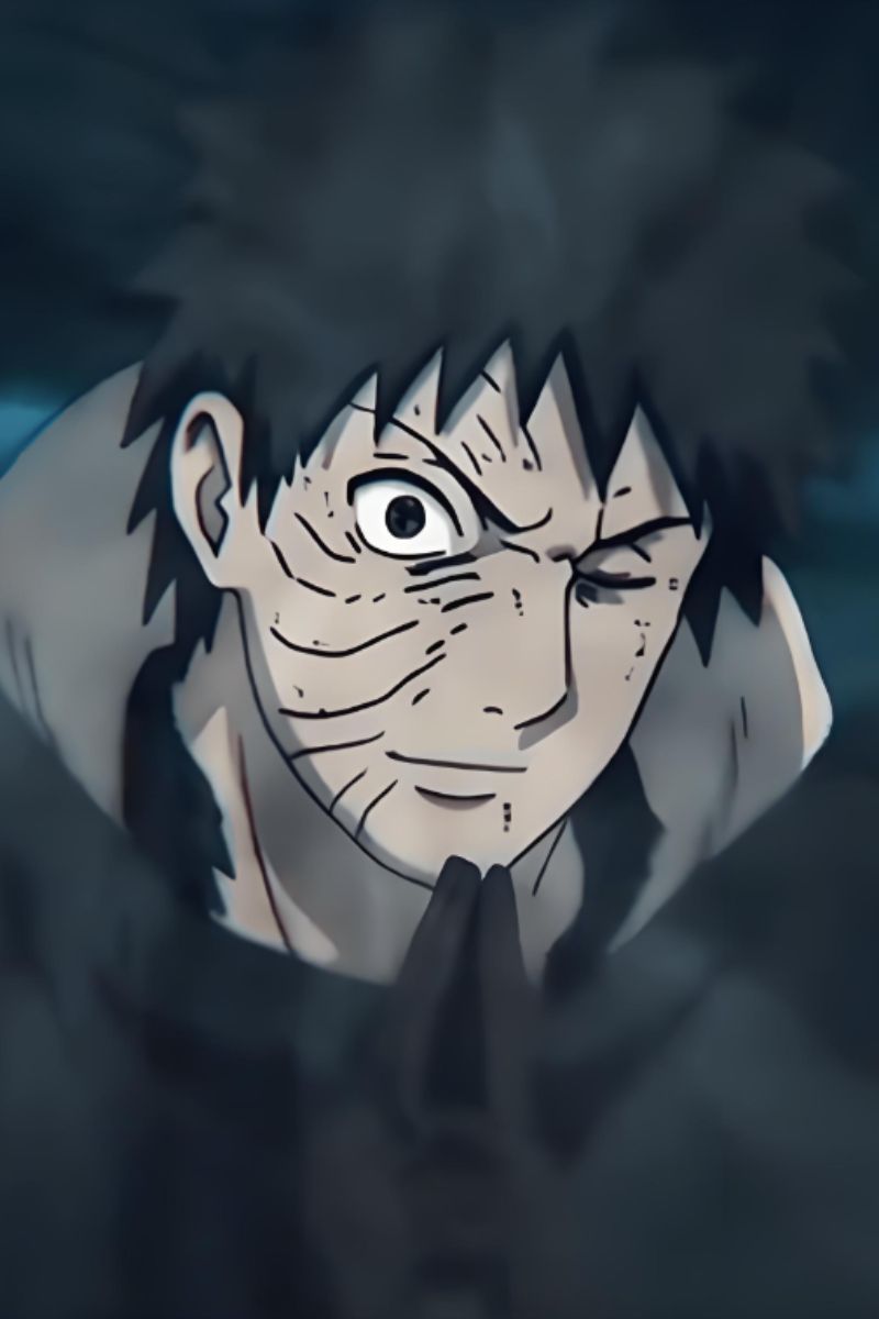 Uchiha Obito ảnh 1