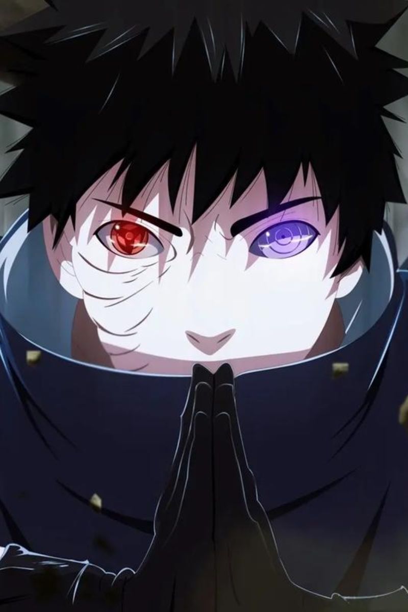 Uchiha Obito ảnh 10