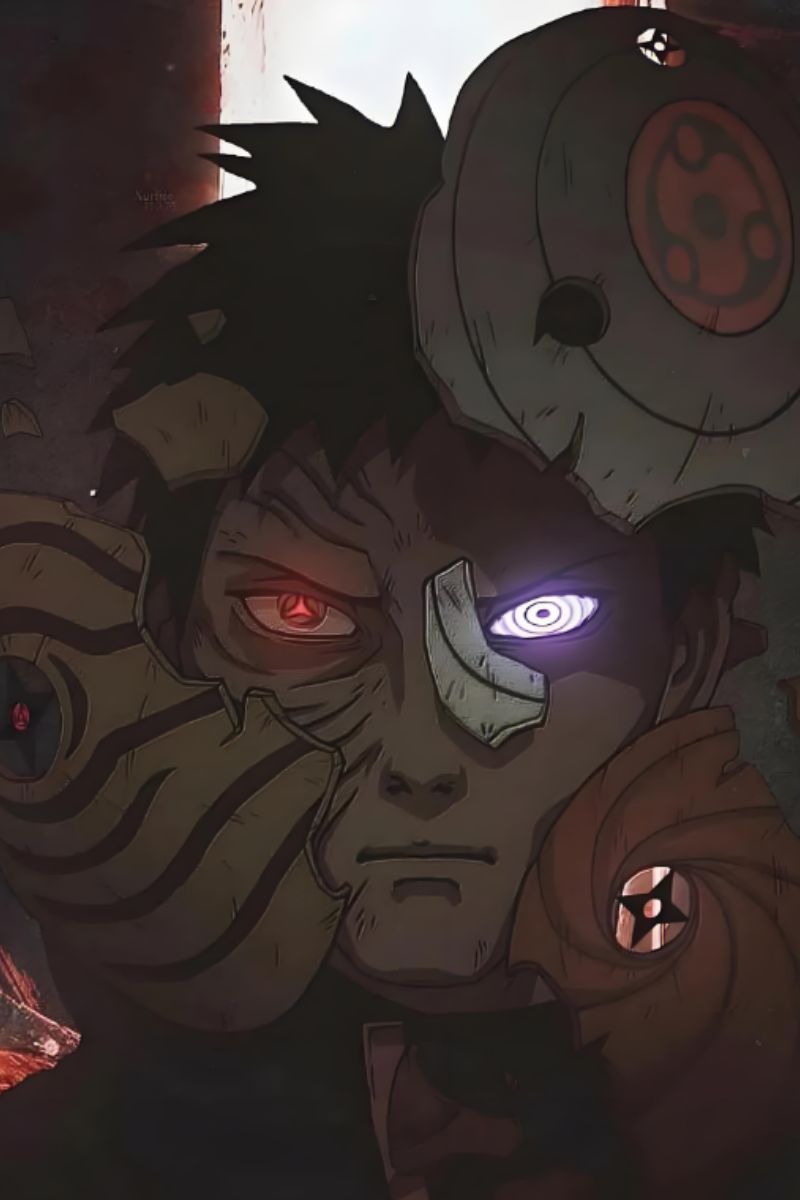 Uchiha Obito ảnh 12