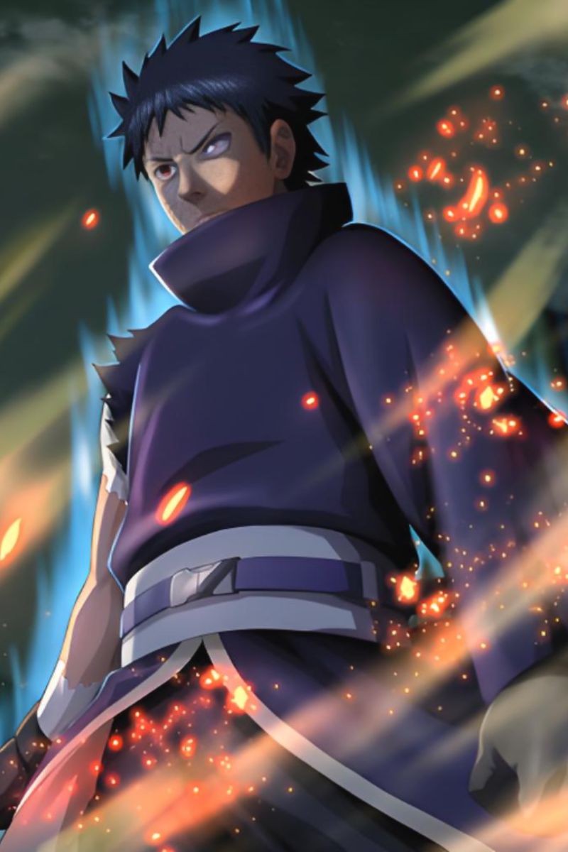 Uchiha Obito ảnh 15