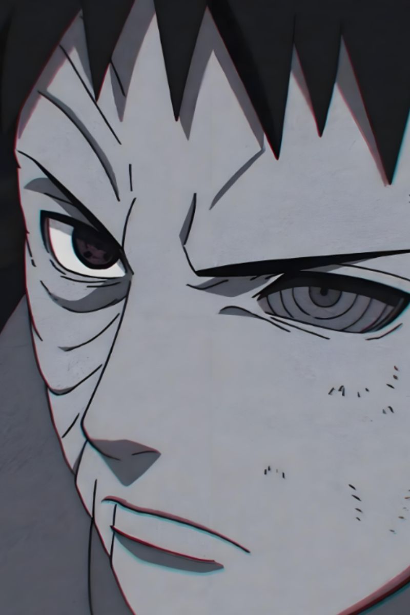 Uchiha Obito ảnh 2