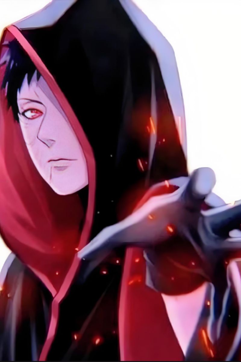 Uchiha Obito ảnh 3