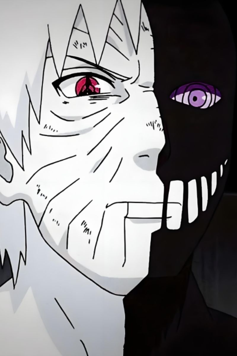 Uchiha Obito ảnh 4