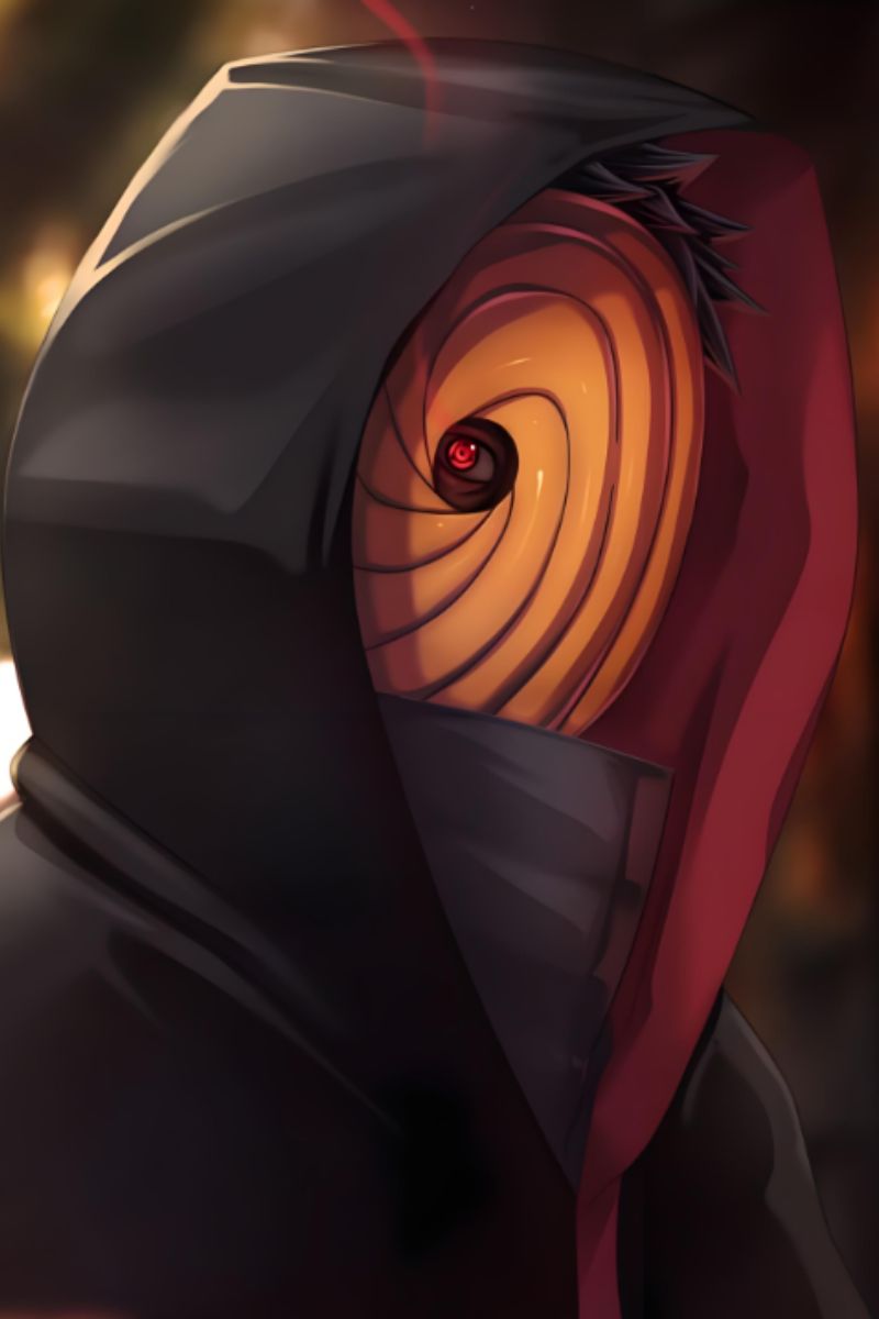 Uchiha Obito ảnh 5