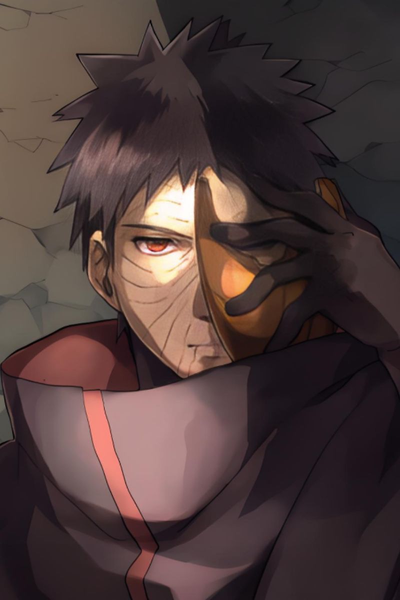 Uchiha Obito ảnh 6