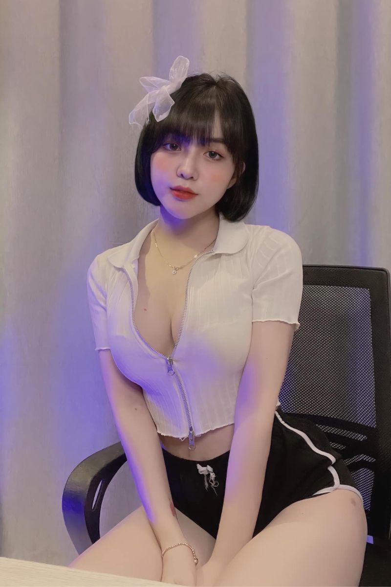 Ảnh Yến Xôi sexy 17