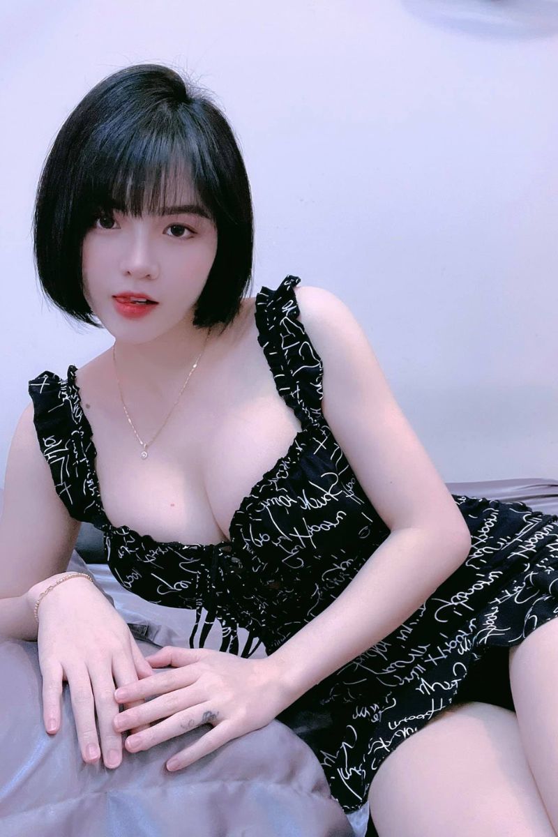 Ảnh Yến Xôi sexy 18