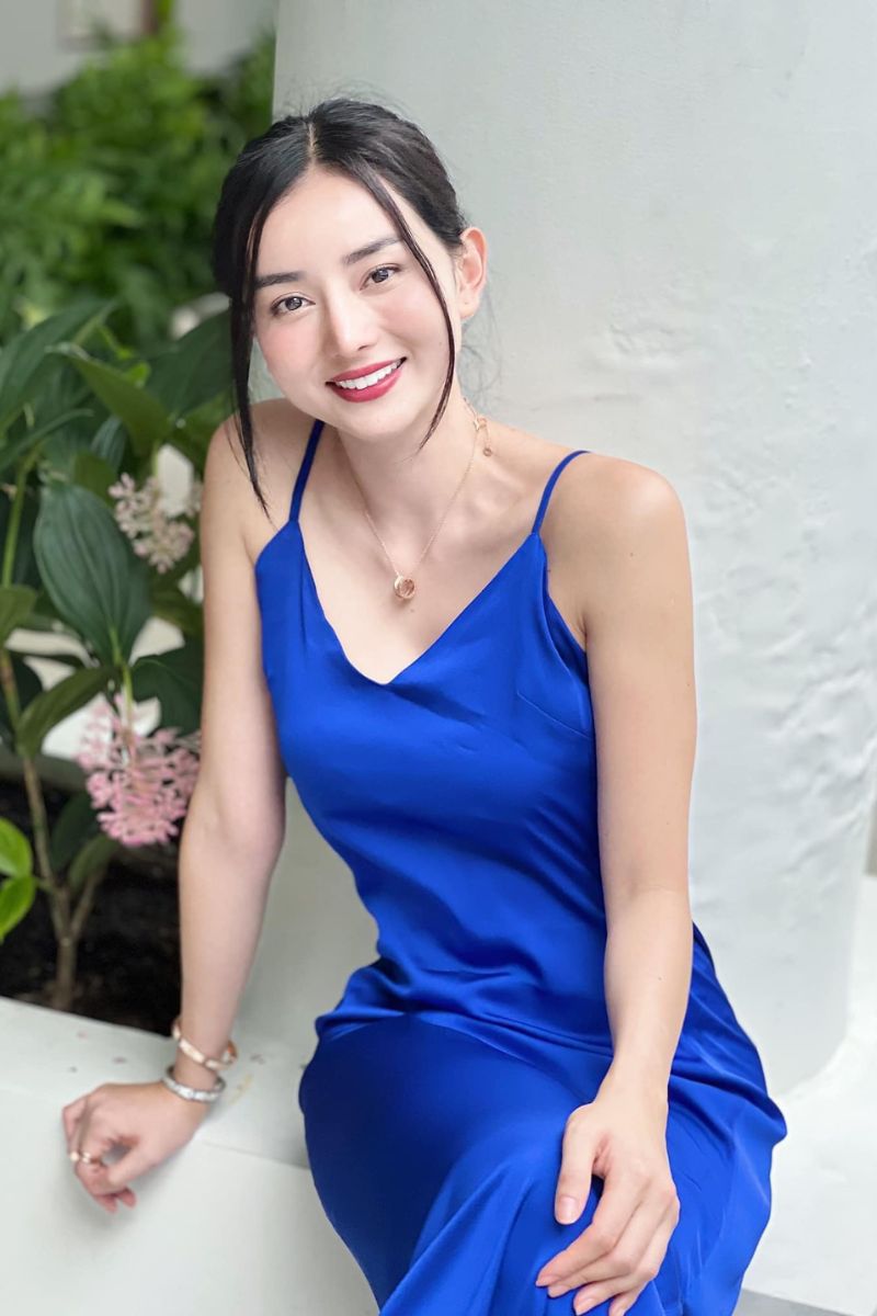 Ảnh Angela Chu sexy 16