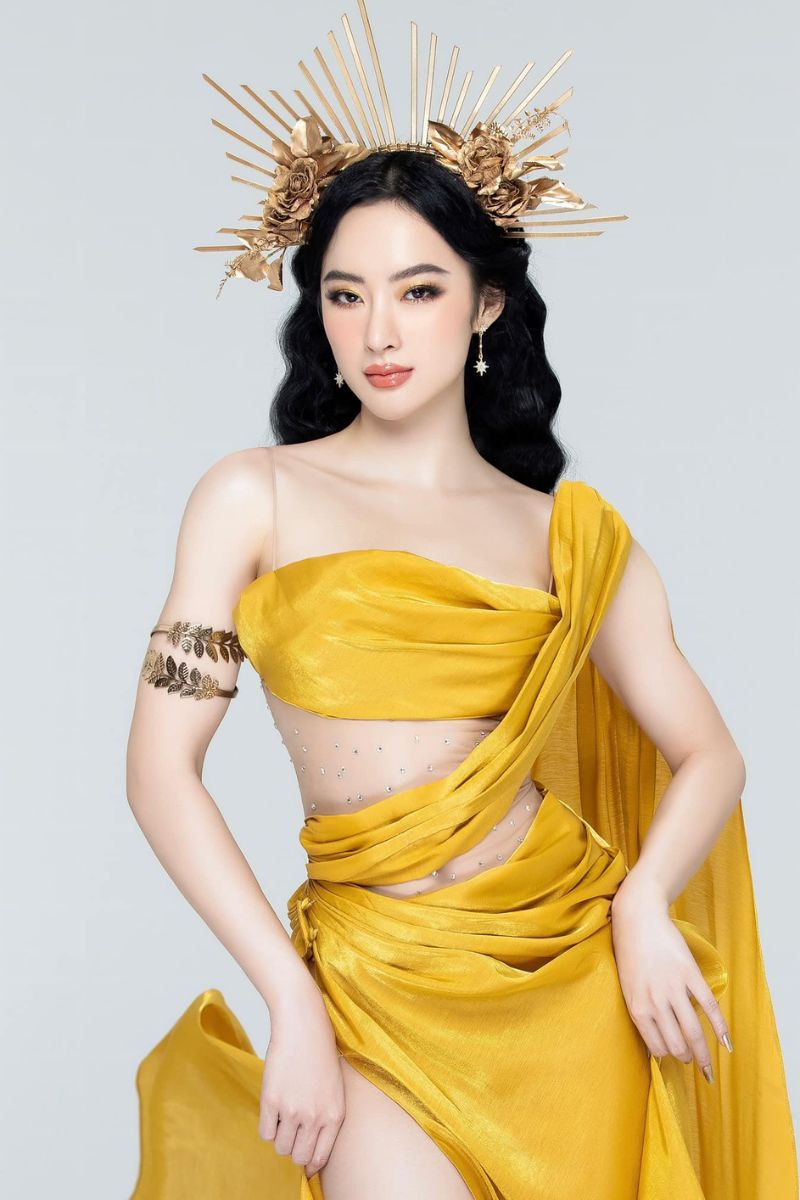 Ảnh Angela Phương Trinh 14