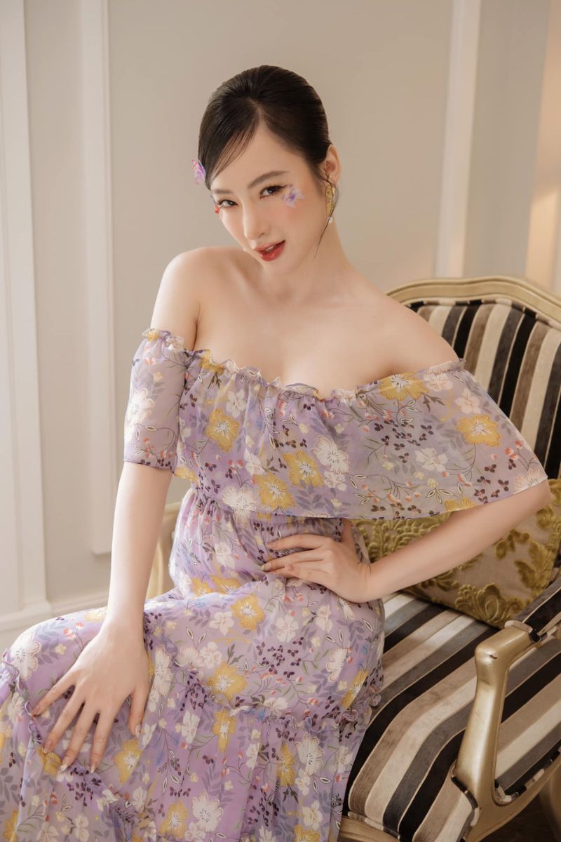 Ảnh Angela Phương Trinh 25