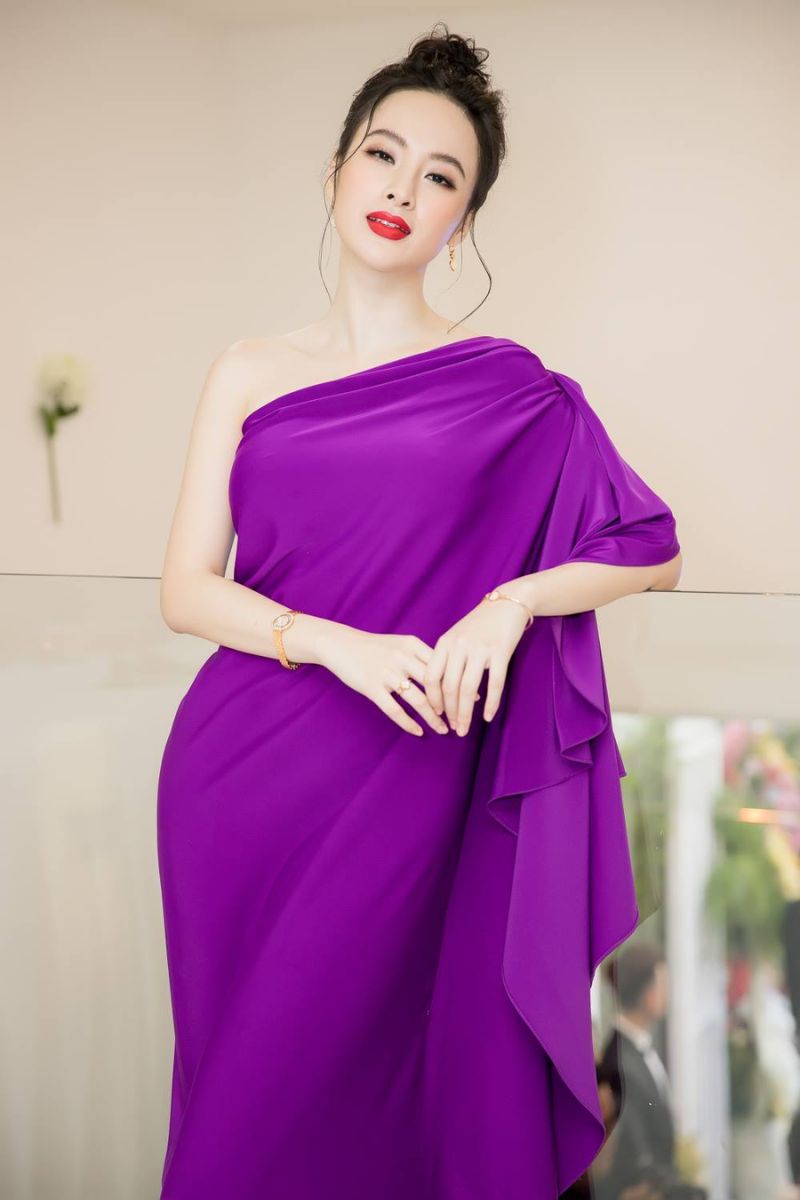 Ảnh Angela Phương Trinh 28