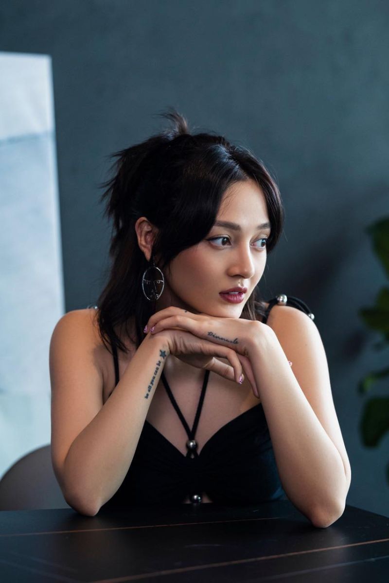 Ảnh Bảo Anh sexy 15