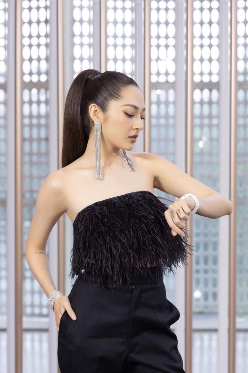 Ảnh Bảo Anh sexy 22