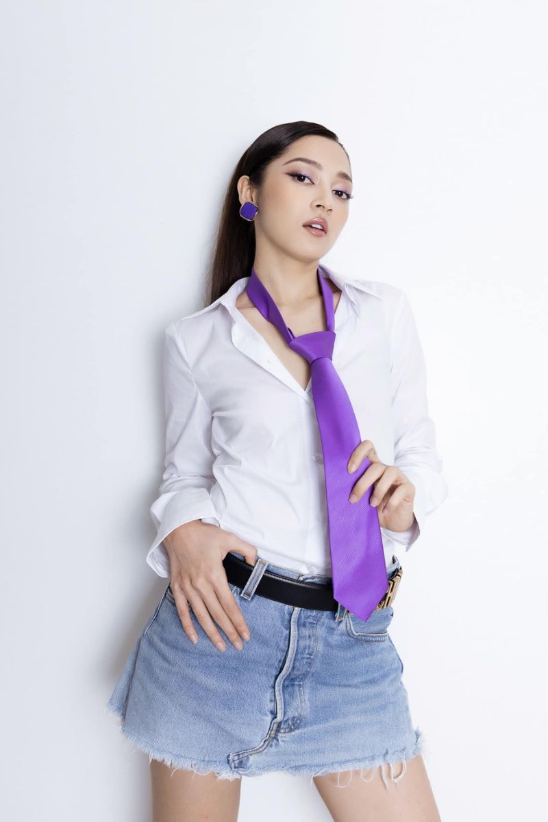 Ảnh Bảo Anh sexy 23