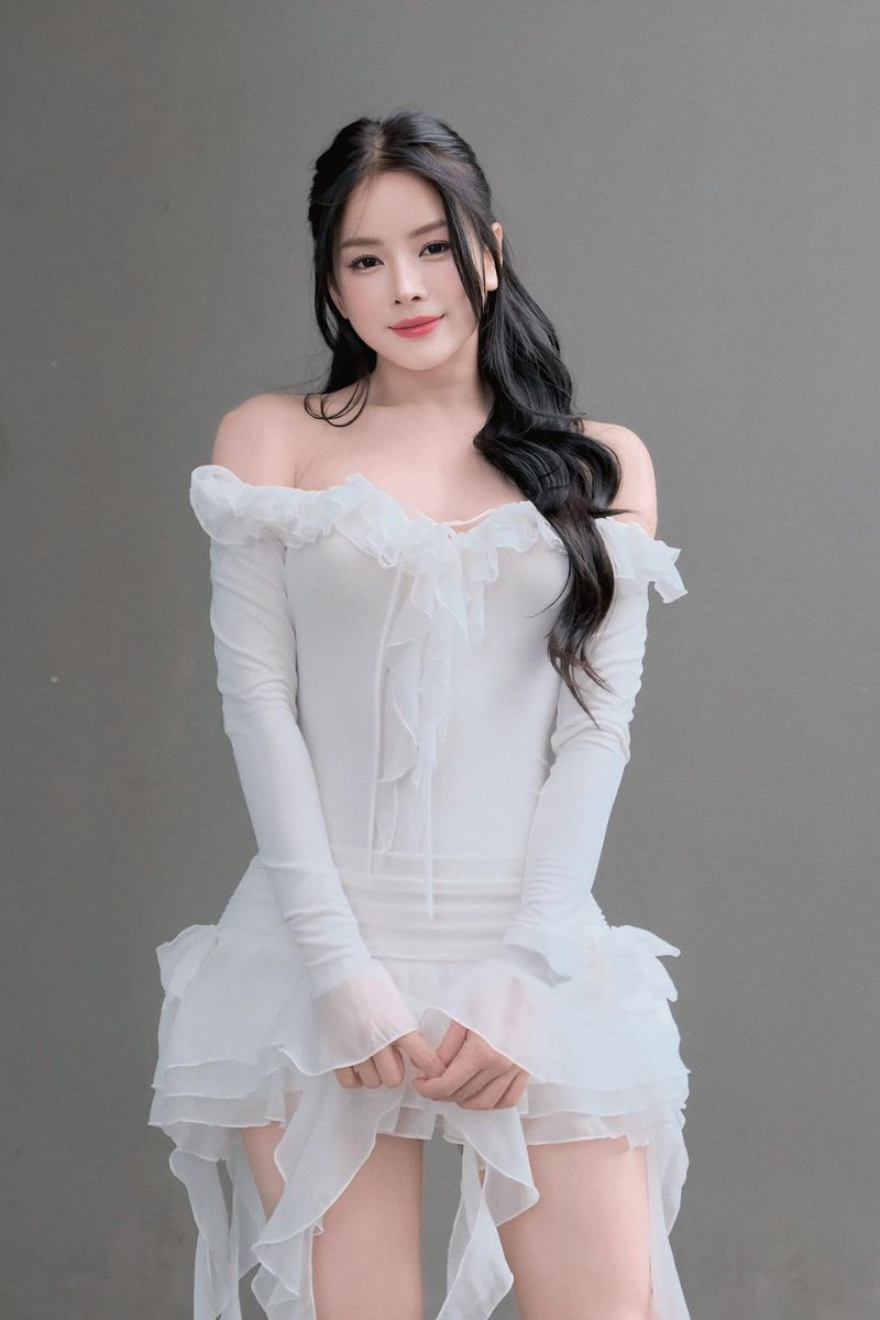 Ảnh DJ Mie sexy 7