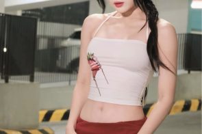 99+ Ảnh DJ Mie sexy gợi cảm với làn da mịn màng