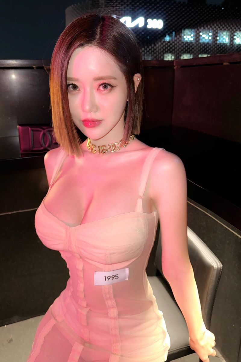 Ảnh DJ Soda sexy 20