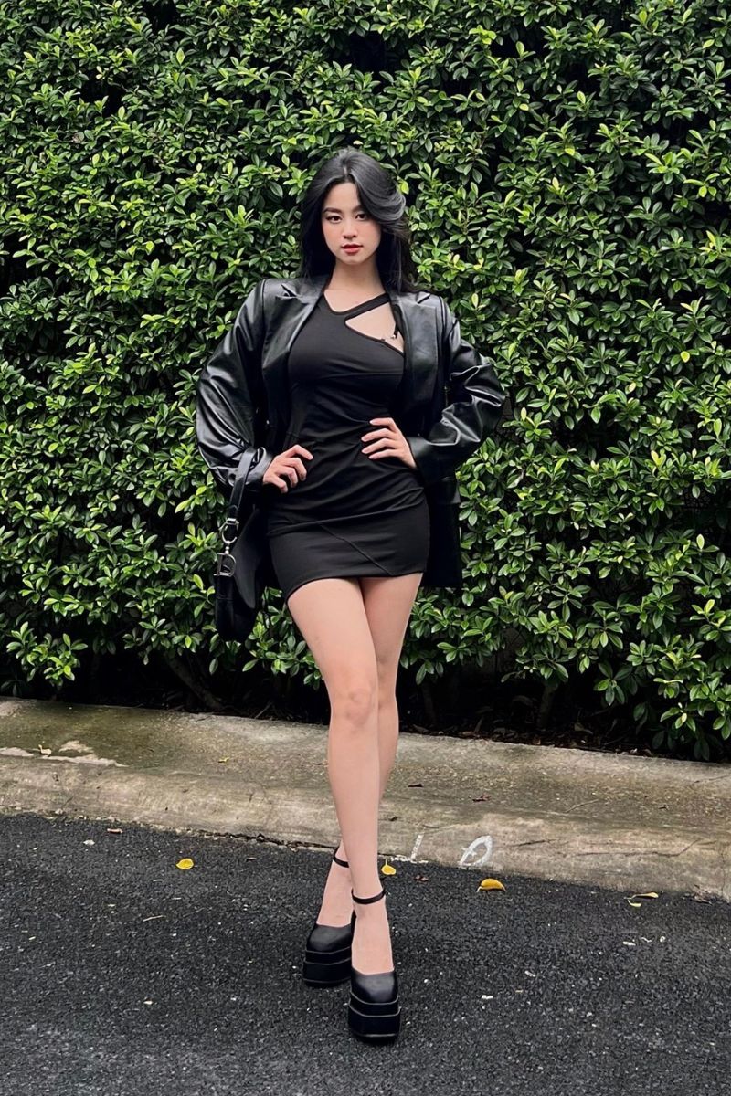 Ảnh Hàn Hằng sexy 11