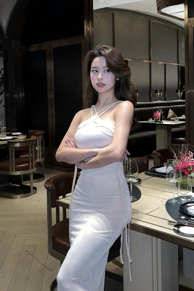 Ảnh Hàn Hằng sexy 4