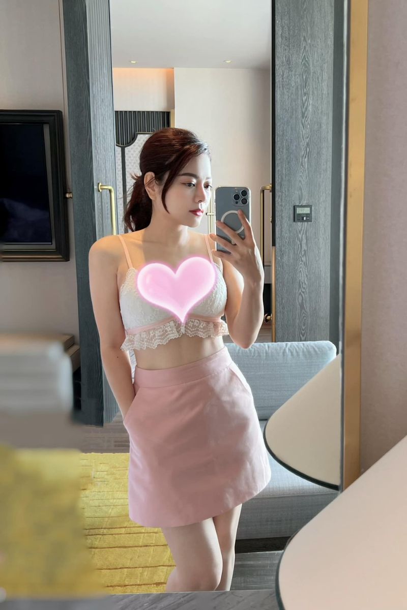 Ảnh Hằng Túi sexy 18