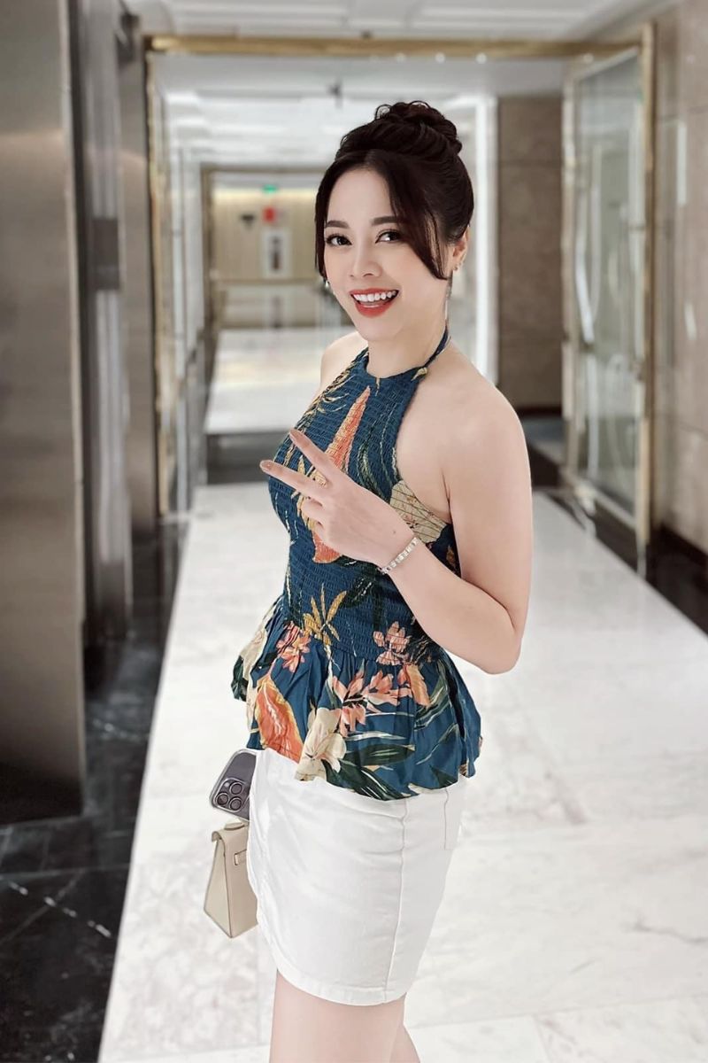 Ảnh Hằng Túi sexy 2