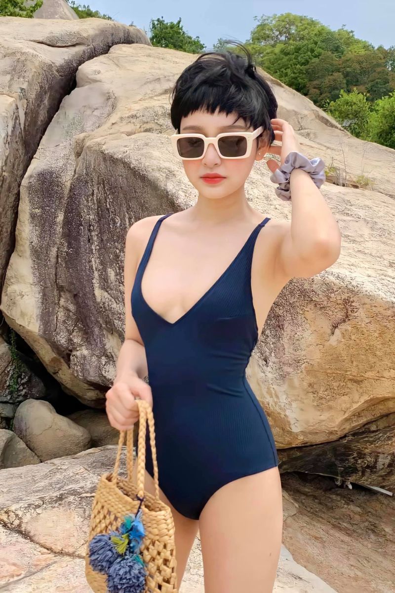 Ảnh Hiền Hồ sexy 23