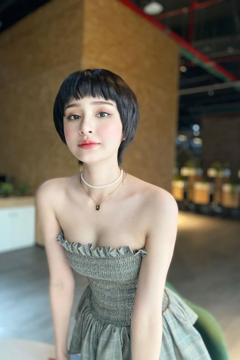 Ảnh Hiền Hồ sexy 26