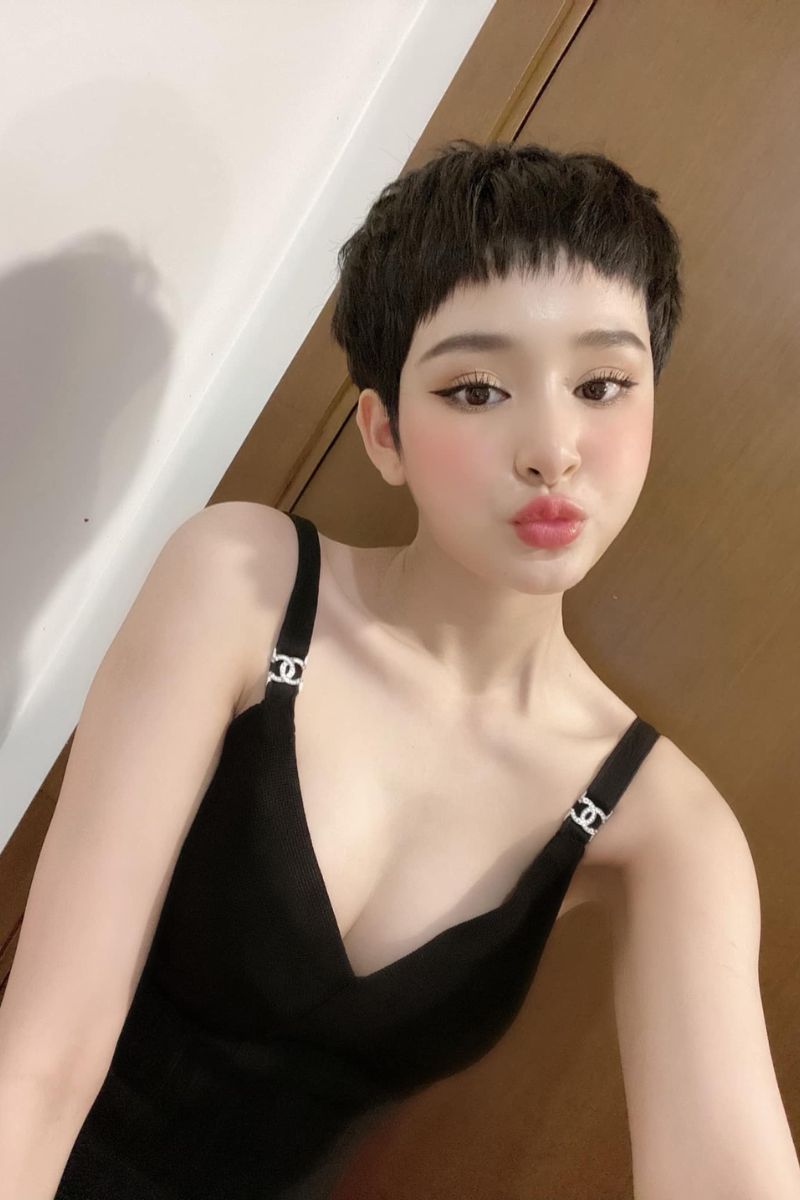 Ảnh Hiền Hồ sexy 27